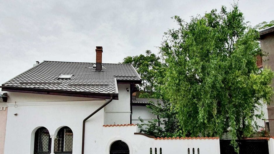 Vila de inchiriat 4 camere, București - Poză 8