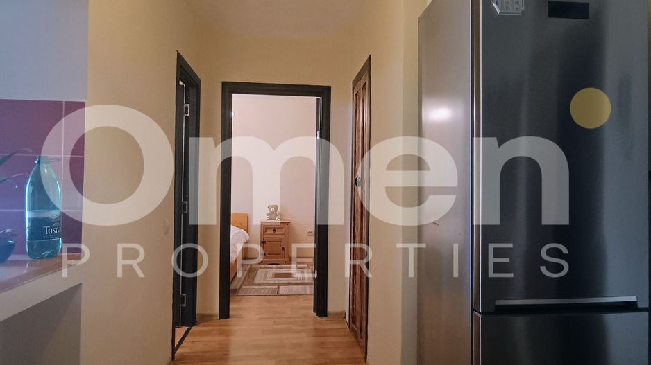 Apartament 2 camere | 48 mp | Ultracentral | Decomandat - Poză 4