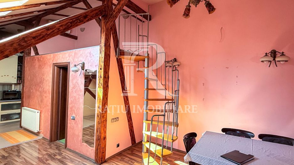 Apartament 2 camere | Ultracentral | Oradea - Poză 7