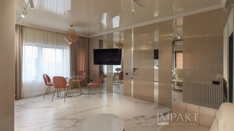 Oportunitate investitie! Vanzare casa cu 3 apartamente in Europa! - Poză 2