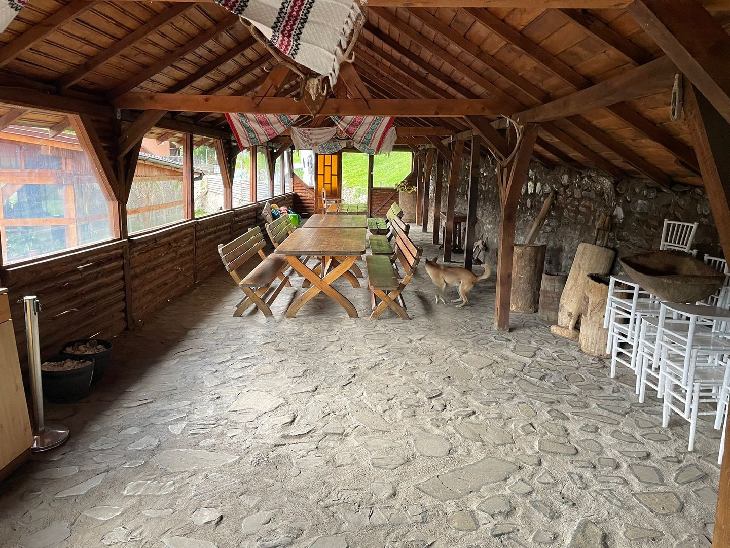 Pensiune  restaurant de vanzare! - Poză 7