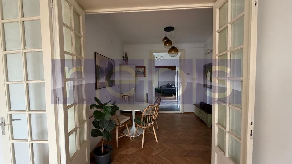 VANZARE 3 CAMERE 86MP | BLOC INTERBELIC | STIRBEI VODA | RENOVAT TOTAL - Poză 4