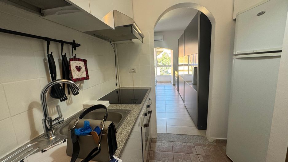 GARSONIERA | DOROBANTI STRADA LONDRA - Poză 8