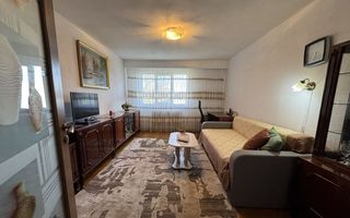 Apartament 3 camere decomandate, 72 mp, boxă, etaj 3/10, Cluj-Napoca - Poză 4