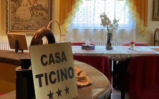 Proprietate in incantarea naturii, oportunitate investitie/rezidential, Predeal - Poză 33