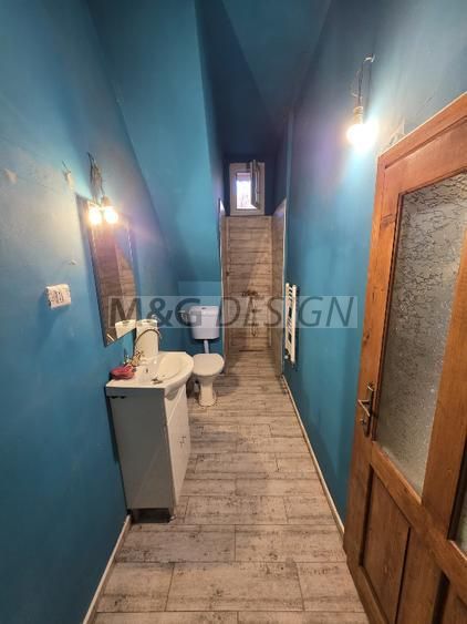 Apartament 1 camera  Iosefin la curte - Poză 4