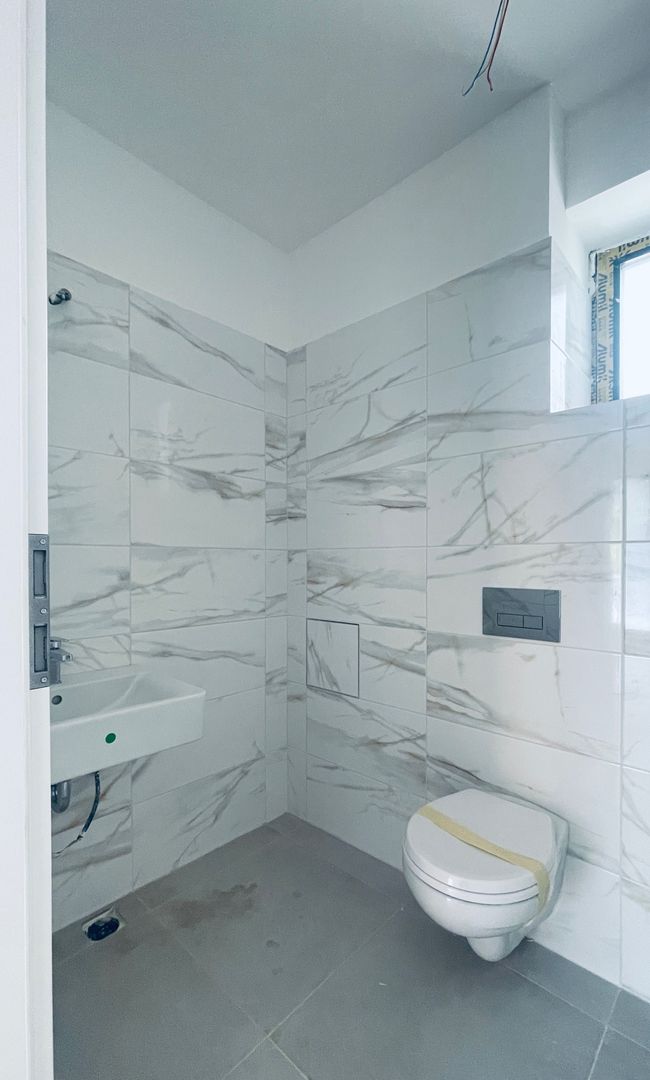Apartament 3 camere nou,  Pta-Unirii AP09B - Poză 9