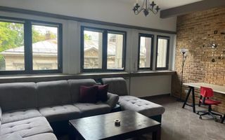 Studio I 41 mp I Calea Victoriei I Terasa - Poză 1