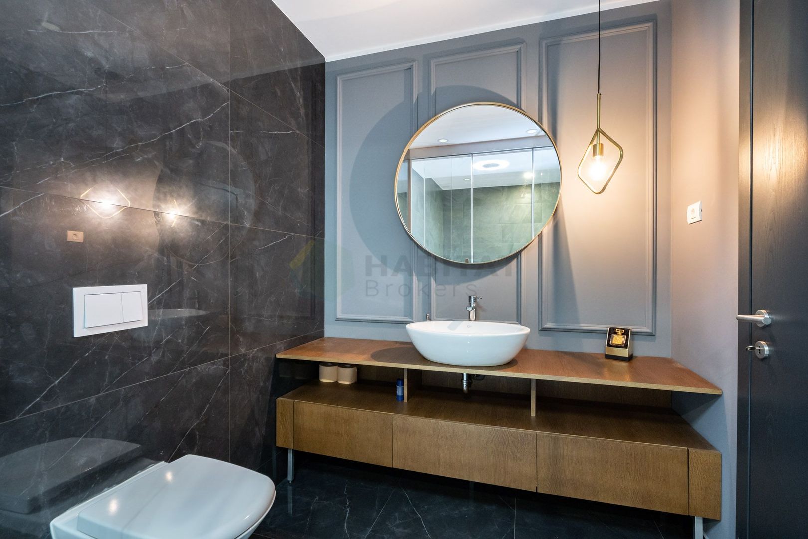 Vila 4 camere Avangarde Forest 8| Pompa de caldura - Poză 8