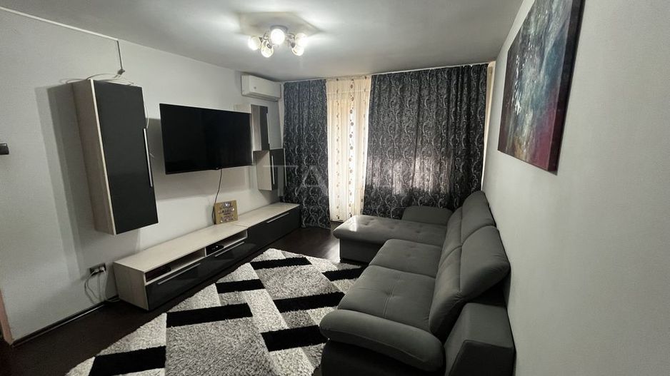 Locuință complet echipată, 3 camere, Grigorescu. - Poză 4