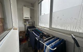 3 camere | centrala proprie | mobilat si utilat | zona excelenta | - Poză 14