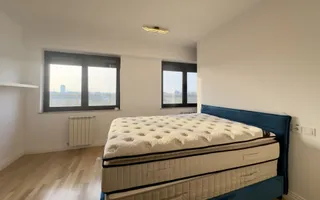 Apartament 5 camere Soseaua Nordului | Terasa 78mp | Loc de parcare - Poză 15