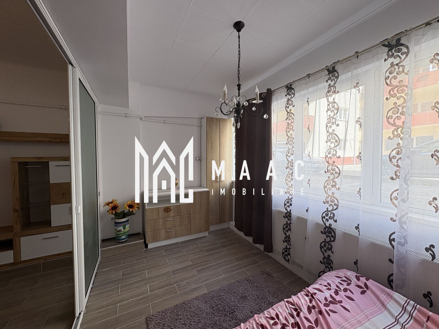 Apartament 3 camere I 77 mp I Parter I Demisol I Strand - Poză 10