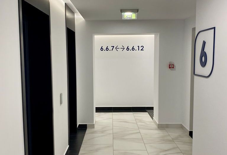 APARTAMENT SUPERB, 2 CAMERE, ONE COTROCENI - Poză 12