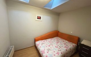 2 camere, modern, bloc nou, balcon, Marasti, FSEGA, Teodor Mihali - Poză 5