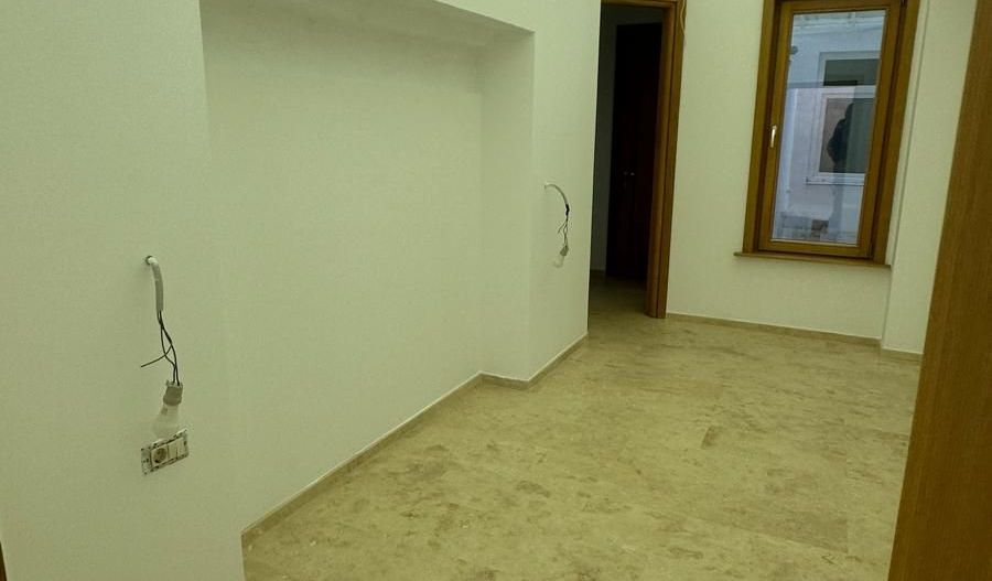 Apartament 1 camera | Ultracentral | Terasa | Incalzire in pardoseala | 37 mp - Poză 4