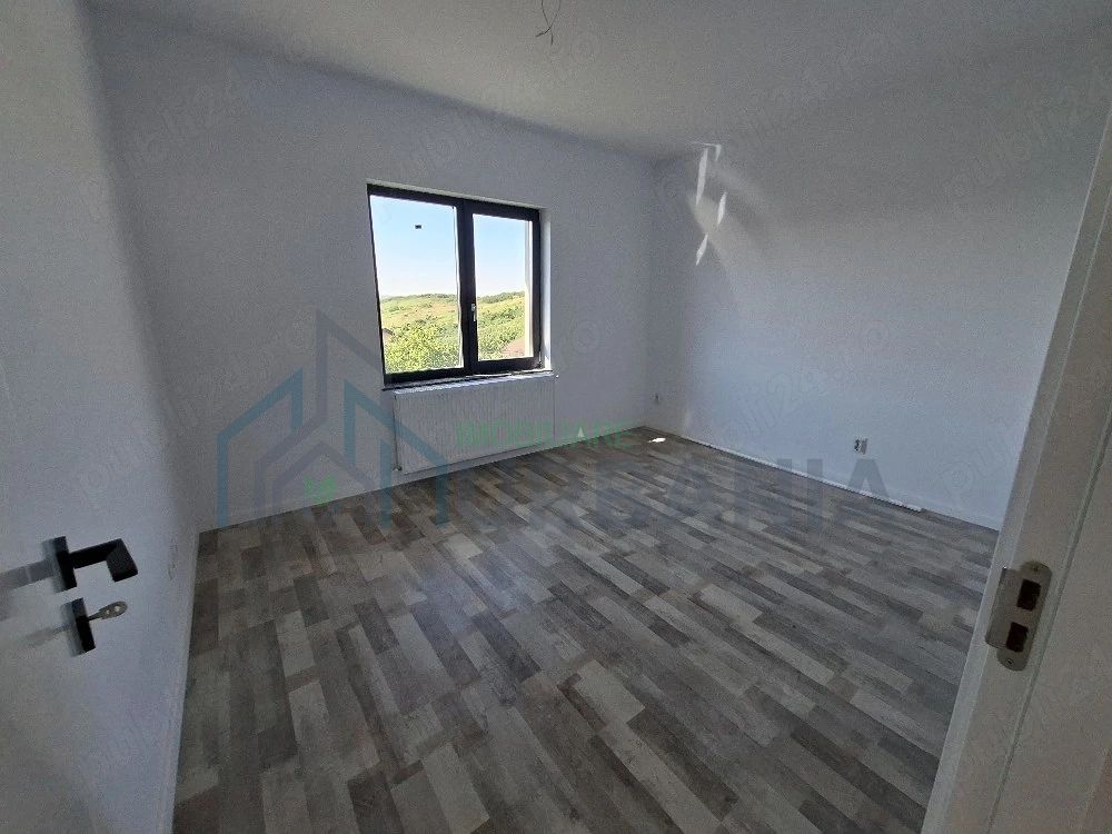 Casă P+1, 118 mp utili, teren 440 mp, la 3 minute de Mall Moldova – Miroslava, zona TransAnapet - Poză 6