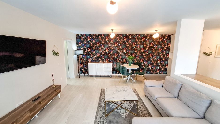 Vedere Panoramica Blumana - Poză 1