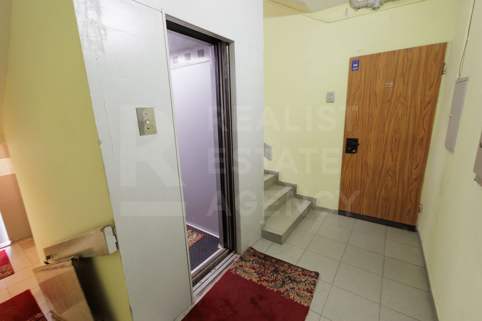 Vânzare, apartament, 3 camere, str. Nicolae Iorga, sectorul Centru - Poză 12