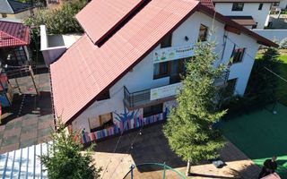 Casă de închiriat în Miroslava, aproape de Family Market - Poză 1