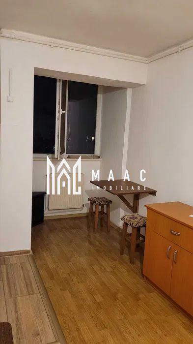 Garsonieră de vânzare Sibiu | Lazaret | 24 mp | etaj 3 - Poză 5