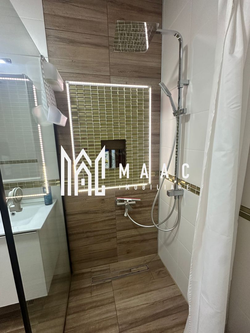 Apartament 2 camere de închiriat | Sibiu, Țiglari | The Lake Home - Poză 7