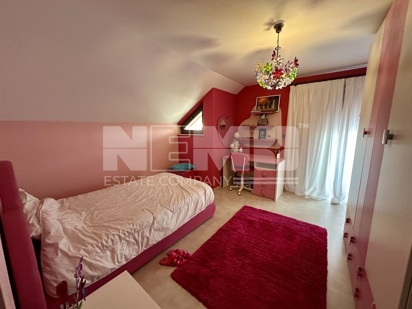 Casă 4 dormitoare | 230 MP | Central | Mobilată & Utilată | 280.000 € - Poză 17