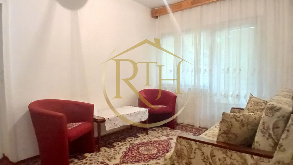 Oferim spre închiriere un apartament cu 2 camere la o vilă în Calea Șagului! - Poză 1
