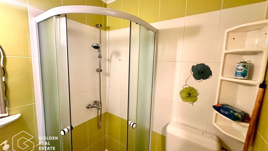 Apartament superb, 4 camere, parcul Orizont, parter, 2 bai, centrala proprie - Poză 11