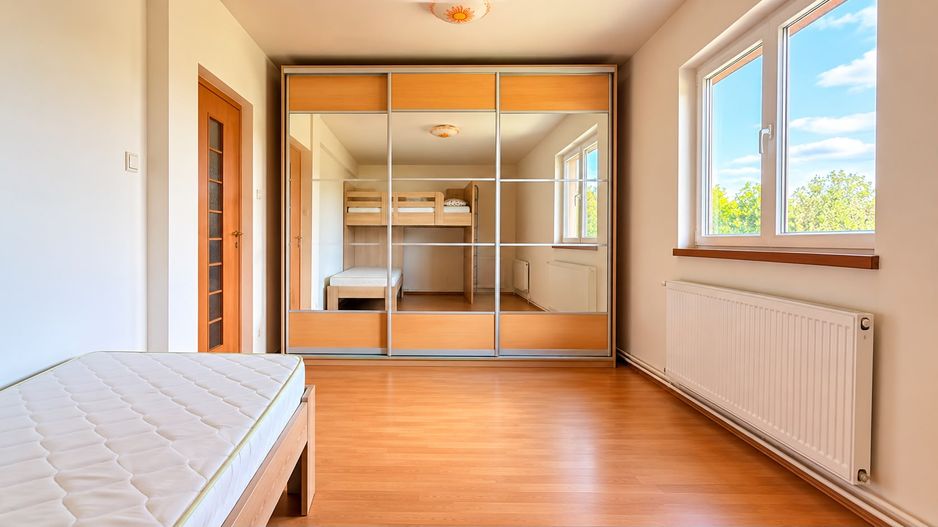 Casă de vânzare | 5 camere P+1 | Teren 553 mp | 2 terase | Clinceni - Poză 13