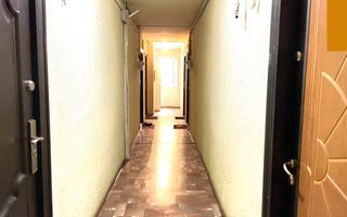 Garsoniera//Oportunitate investitie***Piata Resita-Bucuresti - Poză 8