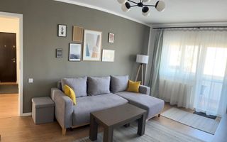 Apartament 3 camere | 65mp | balcon | parcare | cartier Marasti - Poză 1