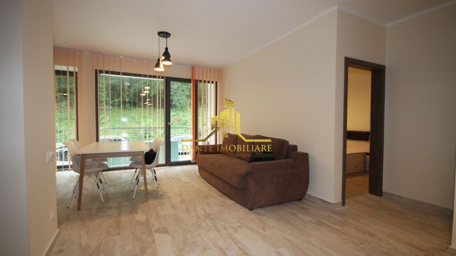 2 camere, mobilat modern, bloc nou, VIVIDO, Iulius Mall, FSEGA - Poză 13