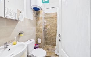 Apartment pentru inchiriat o cameră. - Poză 5