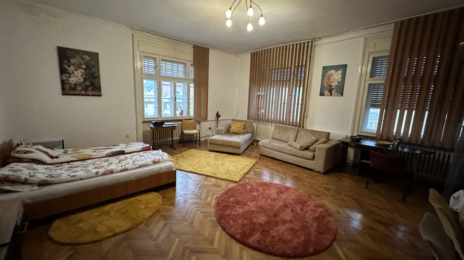 Apartament cu vedere spre  Pța Operei - Poză 4