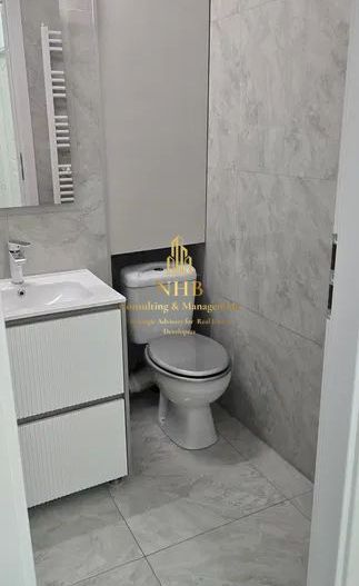 Apartament 3 camere | Renovat complet 2021| Obor metrou | bloc reconsolidat - Poză 7