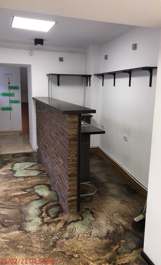 Spatiu comercial, birouri, cabinet medical - Unirii cu Traian - Poză 8