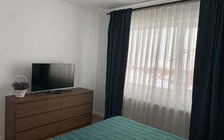 Apartament cu 2 camere | balcon | Cartier Bună Ziua - Poză 7