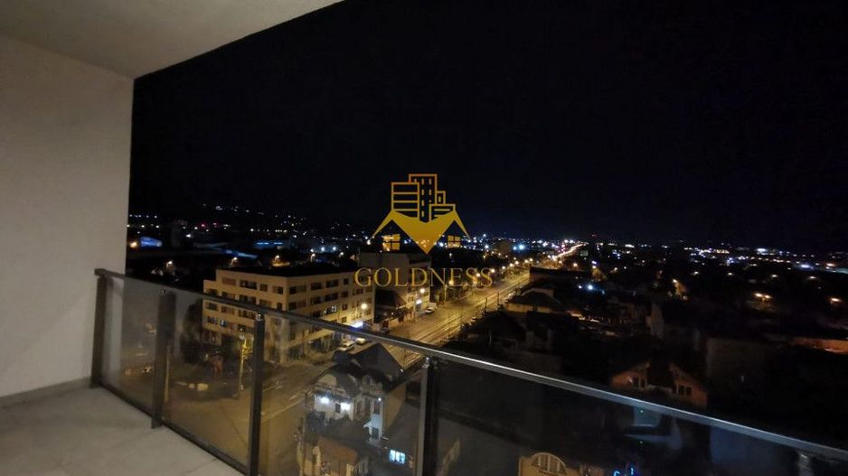 3 camere, modern, parcare, bloc nou, Marasti zona Fabricii, Clujana - Poză 7