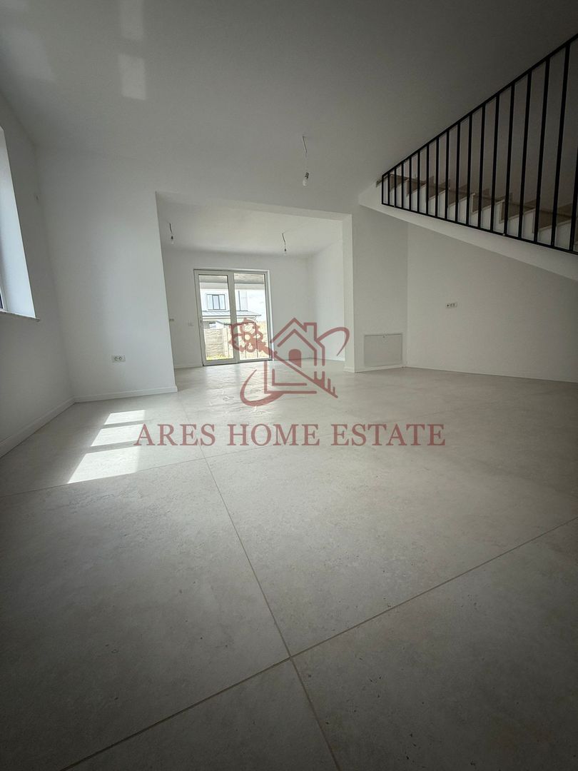 Duplex modern cu eficienta energetica - Bucovat, Remetea Mare - Poză 10