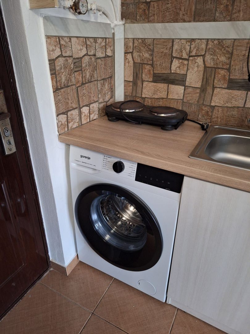 Buziasului | 1 Camera | Recent renovata | Disponibil imediat - Poză 6