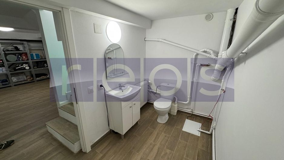 VANZARE VILA ELEGANTA | 6 CAMERE | SECTOR 1 | CURTE | DOTARI MODERNE | - Poză 23