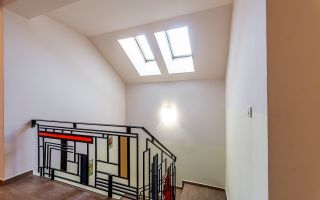 Casă SMART / 5 camere, teren 720 mp, fotovoltaice 13 kW, Aradul Nou - Poză 9