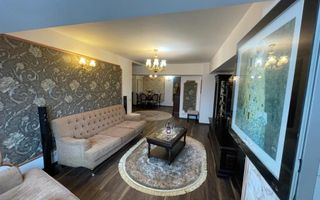 Unirii - P-ta ALBA IULIA, apartament 3 camere decomandate, etaj 5 - Poză 1