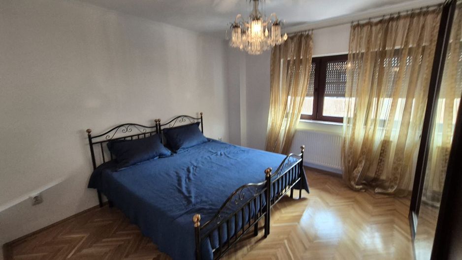 Casa D+P+2 Etaje + Mansarda 376,50 mp Dorobanti - Floreasca - Poză 6