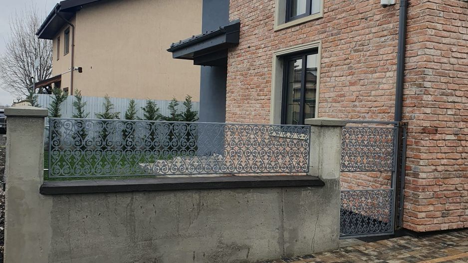 Vila individuala | 5 camere | Corbeanca - Poză 29