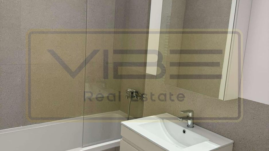 Apartament 2 camere+parcare Silk District - Poză 19