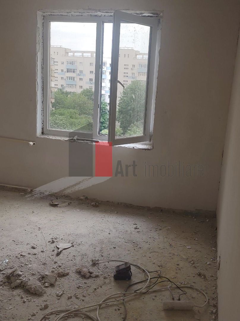 Vânzare apartament 3 camere Apărătorii Patriei - Spiru Haret - Poză 6