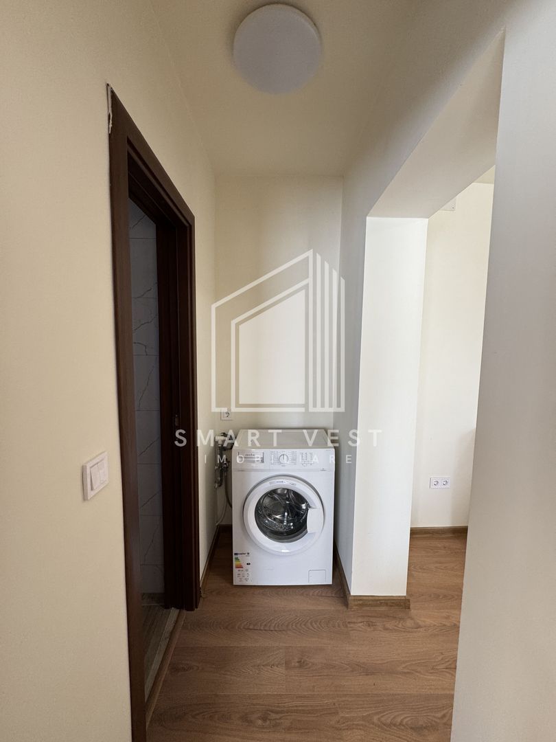 Chirie apartament 2 camere | Etaj 5 cu lift | Zona Ultracentrală - Poză 11