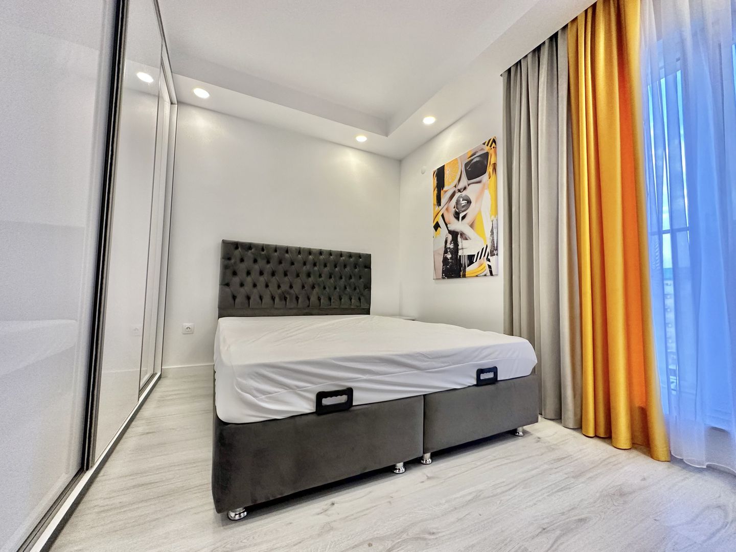 Apartament 2 camere de vanzare - Poză 5